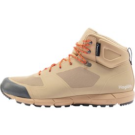 Haglöfs L.I.M Mid Proof Hiking Boots