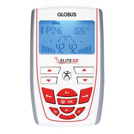 Globus Elettrostimolatore Elite S II