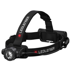 Led lenser Lampe Frontale H7R Core