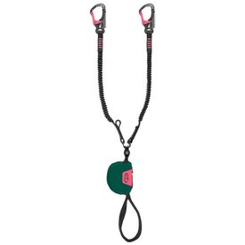 Climbing technology Top Shell Compact Lady Style Lanyards En Energie Absorbers