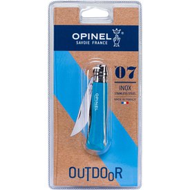 Opinel Pocket Knife No.07 Beech Wood