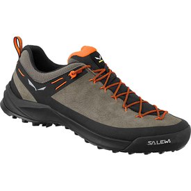 Salewa Wildfire Leather Hiking Shoes