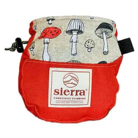 Sierra climbing Krita Väska Classics Mushroom