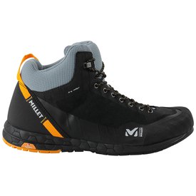 Millet Amuri Leather Mid Hiking Boots
