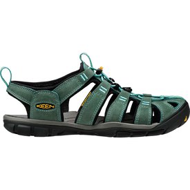Keen Sanadalias Clearwater Leather Cnx