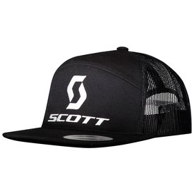 Scott Snap Back 10 Cap