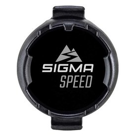 Sigma Sensor Velocitat Duo ANT+/Bluetooth