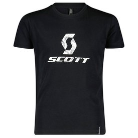 Scott 10 Icon kurzarm-T-shirt