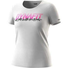 Dynafit Graphic short sleeve T-shirt