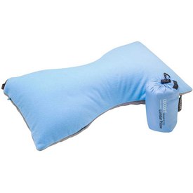 Cocoon Almofada Air Core Ultralight Butterfly-Shaped Lumbar Support