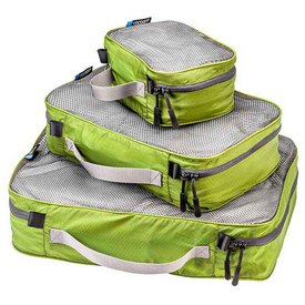 Cocoon Packing Cubes Ultralight Set