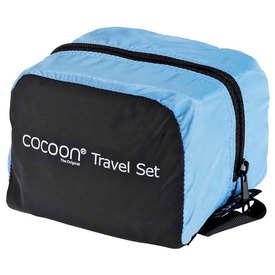 Cocoon Reisen Set Ultralight