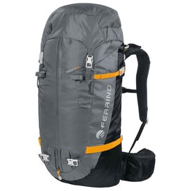 Backpack Ferrino Dry Hike 48 5 Black