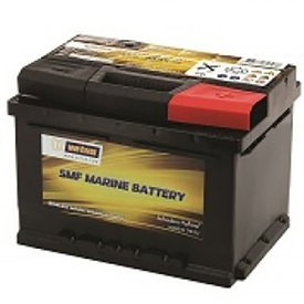 Vetus batteries SMF 70AH Battery