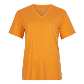 O´neill T-shirt à manches courtes et col en V N1850003 Essentials