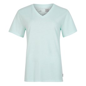 O´neill T-shirt à manches courtes et col en V N1850003 Essentials