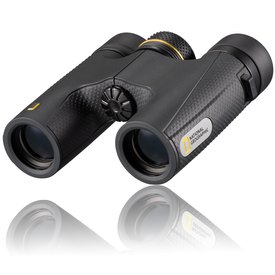 National geographic Waterproof Compact Binoculars 10X25