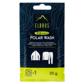 Elbrus Polar Wash 20g Waschmittel