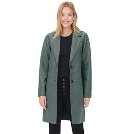 Only Cappotto Carrie Bonded
