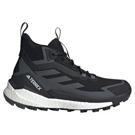 adidas Chaussures de randonnée Terrex Free Hiker 2 Goretex
