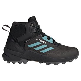 adidas Chaussures de randonnée Terrex Swift R3 Mid Goretex