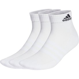 adidas Chaussettes C Spw Ank 3P 3 Pairs