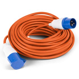 Kampa Alargo mains Connection Lead 25 m 3G1.5