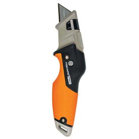 Fiskars Folding Utility Knife CarbonMax