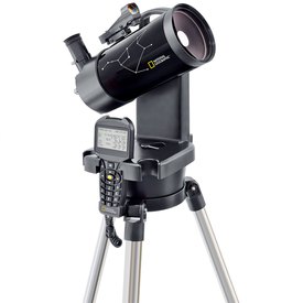 Bresser Telescopi Automatic 90 mm
