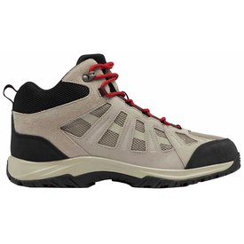 Columbia Chaussures de randonnée Redmond III Mid WP