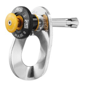 Petzl Coeur Pulse Removable Anchor 8 mm