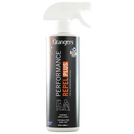 Grangers Performance Repel Plus 500ml Water Repellent