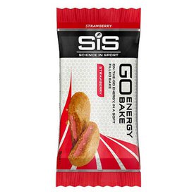 SIS Go Erdbeere 50g Energie Bar