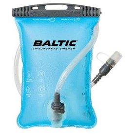 Baltic Logo Water Zak
