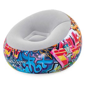 Bestway Graffitti Air Chair