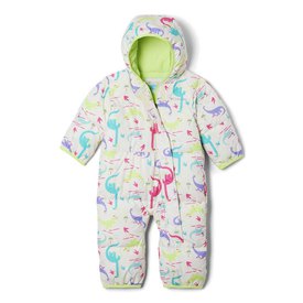 Columbia Snuggly Bunny™ Baby Suit