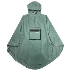 The peoples Poncho Imperméable 3.0 Hardy