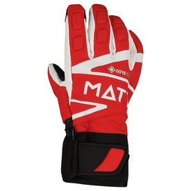 Matt Skifast Goretex Handschoenen
