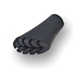 Asolo Nordic Walking Rubber Tip Tip