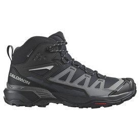 Salomon X-Ultra 360 Mid Goretex hiking boots