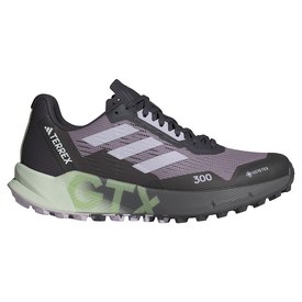 adidas Terrex Agravic Flow 2 Goretex Trail Running Schuhe