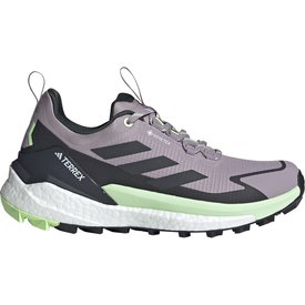 adidas Chaussures de randonnée Terrex Free Hiker 2 Low Goretex