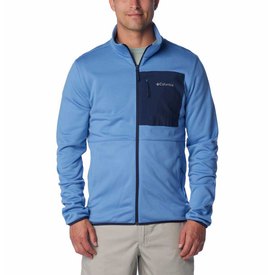 Columbia Hike™ Full Zip Sweatshirt