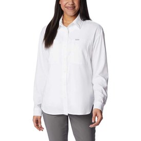 Columbia Silver Ridge Utility™ Long Sleeve Shirt