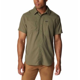 Columbia Silver Ridge™ Short Sleeve Shirt