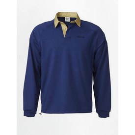 Marmot Mountain Works Rugby Pullover