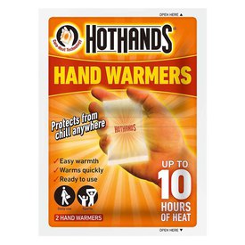 Hothands Handwärmer 2 Einheiten