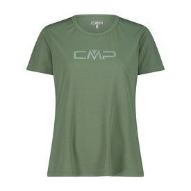CMP Camiseta 39T5676P