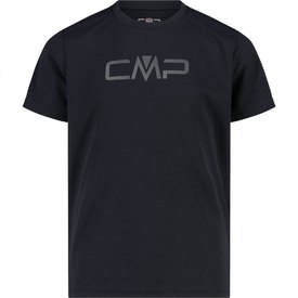CMP 39T7114P kurzarm-T-shirt