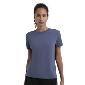 Icebreaker Merino Core short sleeve T-shirt